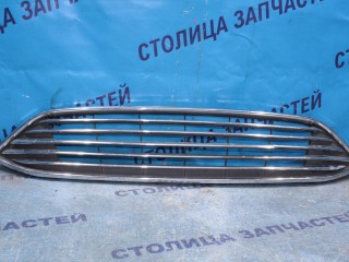 Решетка радиатора, ориг. номер F1EB8C436A, FORD FOCUS