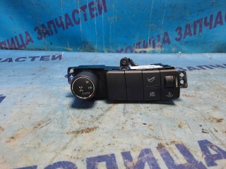 Кнопка включения 4WD, ориг. номер 937202J170CA, KIA MOHAVE