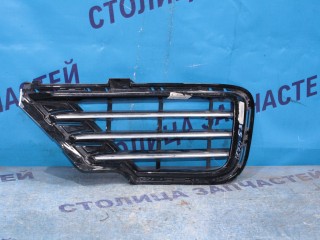 Решетка в бампер, ориг. номер 7P6853665, VOLKSWAGEN TOUAREG