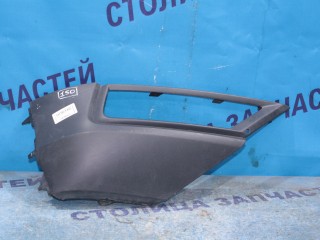 Накладка противотуманной фары, ориг. номер 5NA853212B, VOLKSWAGEN TIGUAN