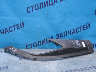 Накладка на бампер, ориг. номер 5217848010, LEXUS RX350