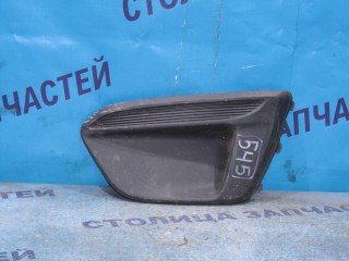 Заглушка бампера, ориг. номер 86523H0500, KIA Rio X (X-Line)
