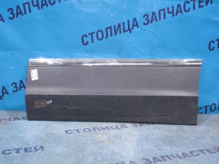 Накладка на боковую дверь, ориг. номер 5NA854949N, VOLKSWAGEN TIGUAN
