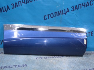 Накладка на боковую дверь, ориг. номер 7P6853970, VOLKSWAGEN TOUAREG