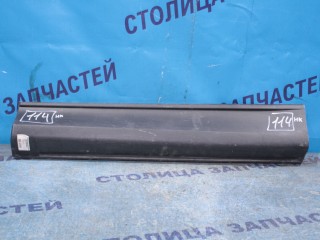 Накладка на боковую дверь, ориг. номер KB7W51RD1, MAZDA CX5