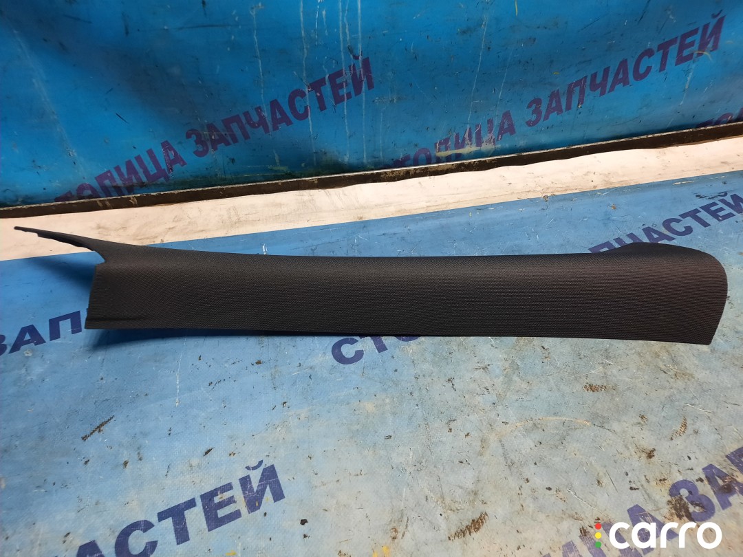 Обшивка стойки кузова MERCEDES-BENZ CLA-Class, левый руль, A1176900425, фото 1