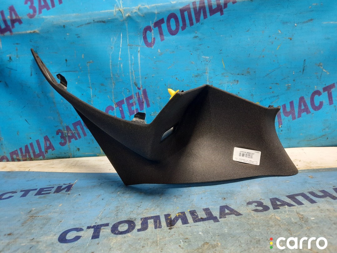 Обшивка стойки кузова MERCEDES-BENZ CLA-Class, левый руль, A1176902625, фото 1