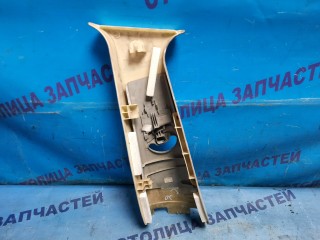 Обшивка стойки кузова BMW X5, левый руль, 51.43-8211908