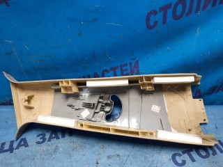 Обшивка стойки кузова, ориг. номер 51438211907, BMW X5