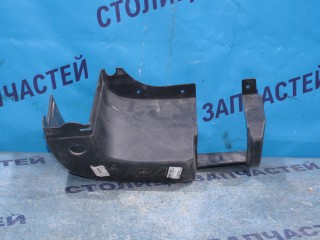 Бампер, ориг. номер KK3117926, FORD TRANSIT