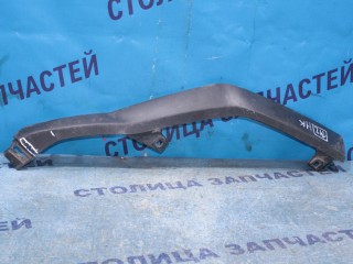 Накладка на бампер, ориг. номер 5243848020, LEXUS RX350