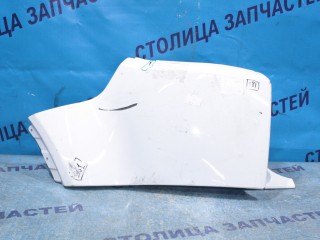 Накладка на бампер, ориг. номер BJ3217927A, LAND ROVER RANGE ROVER EVOQUE