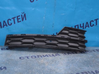 Заглушка бампера, ориг. номер 5E0807682, SKODA OKTAVIA