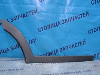 Накладка на боковую дверь, ориг. номер 87734D7000, HYUNDAI TUCSON