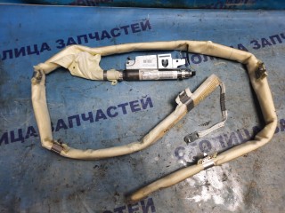 Airbag потолочный, ориг. номер 84697991107, BMW X6
