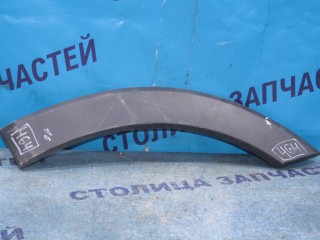 Накладка на боковую дверь, ориг. номер BK31278L00ADW, FORD TRANSIT