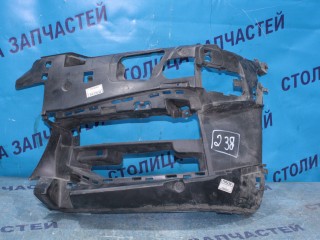 Крепление бампера, ориг. номер 51118064967, BMW 5-Series