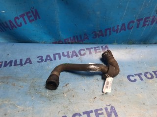 Патрубок системы охлаждения, ориг. номер 7510120A, BMW X5
