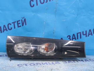 Стоп-сигнал, SUZUKI CHEVROLET CRUZE