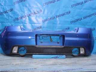 Бампер, SUZUKI SWIFT
