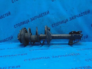 Стойка подвески, NISSAN X-TRAIL