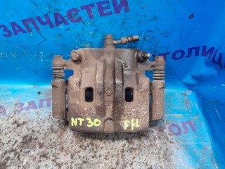 Суппорт тормозной, ориг. номер 410118H300, 410118H30A, 410118H600, NISSAN X-TRAIL