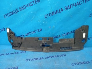 Защита замка капота, MITSUBISHI GALANT FORTIS 2007-2015