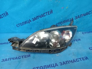 Фара, MAZDA AXELA