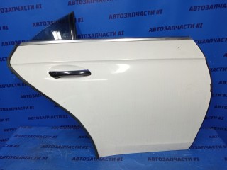 Дверь, ориг. номер A2197300205, MERCEDES-BENZ CLS-Class