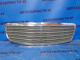 Решетка радиатора, ориг. номер A2118800283, MERCEDES-BENZ E-Class