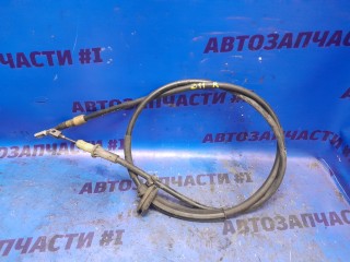 Трос ручного тормоза, ориг. номер A2114202485, MERCEDES-BENZ E-Class