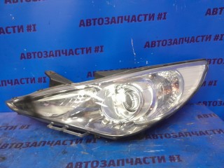 Фара, ориг. номер 92101-3S000, HYUNDAI SONATA