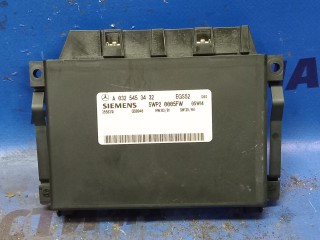 Блок управления АКПП, ориг. номер A0325453432, MERCEDES-BENZ E-Class
