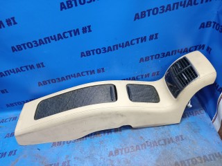 Консоль между сидений, MERCEDES-BENZ CLS-Class