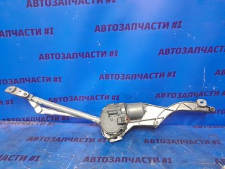 Механизм дворников, ориг. номер A2198200140, MERCEDES-BENZ CLS-Class