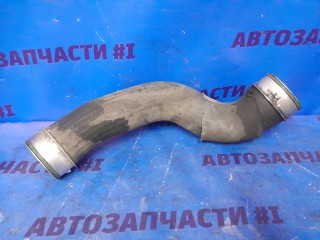Патрубок интеркулера, ориг. номер A2115284282, MERCEDES-BENZ E-Class