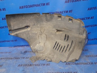 Подкрылок, ориг. номер A2196901030, MERCEDES-BENZ CLS-Class