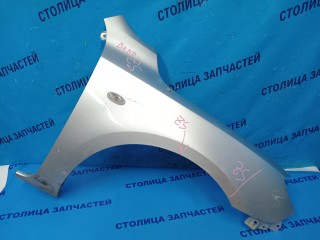 Крыло, MAZDA AXELA