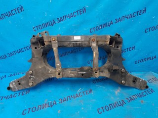 Балка подвески, ориг. номер 554011YA0A, NISSAN X-TRAIL