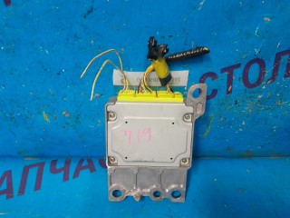 Блок управления airbag, ориг. номер 285568H505, NISSAN X-TRAIL