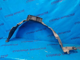 Подкрылок, ориг. номер 638418H300, 638418H30A, NISSAN X-TRAIL