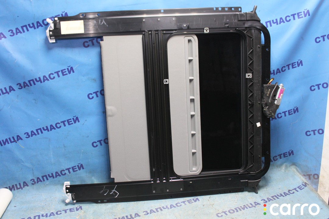 7L6877041 Люк VOLKSWAGEN TOUAREG - фото №1