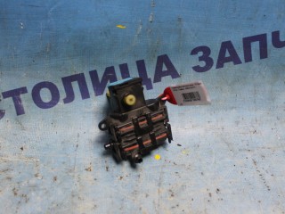 Сервопривод заслонок печки, ориг. номер 9062700072, MERCEDES-BENZ S-Class