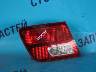 Вставка между стопов, TOYOTA AVALON
