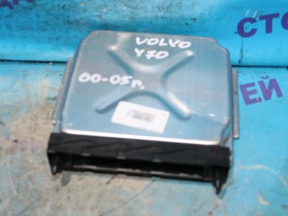 Блок EFI, ориг. номер 08627148A, MB0797008951, VOLVO V70