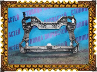 Балка подвески, ориг. номер 2036280557, MERCEDES-BENZ C-Class