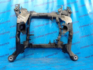 Балка подвески, ориг. номер A1643500132, MERCEDES-BENZ M-Class