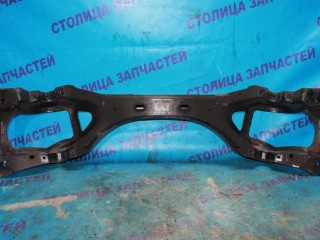 Балка подвески, ориг. номер 7L0512369B, VOLKSWAGEN TOUAREG