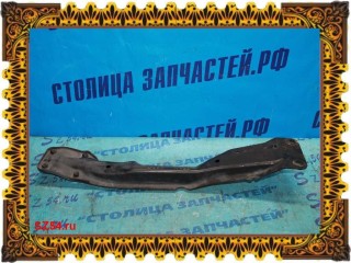 Балка продольная, ориг. номер 112408H300, NISSAN X-TRAIL