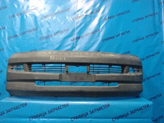 Бампер, TOYOTA HIACE REGIUS